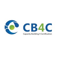 CB4C - Capacity Building 4 Certification (Partenaire de TÜV RHEINLAND AKADEMIE) logo - Similar company to 3B Formations