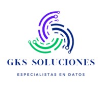 GKS Soluciones logo - Similar company to Evolution Consulting