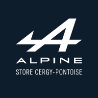 Alpine Store Cergy-Pontoise logo - Similar company to Groupe Rabot
