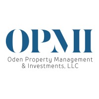 Oden Property Management & Investments, LLC logo - Similar company to Smith Vinyl Siding And Remodeling