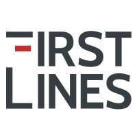 FLSR (First Lines Shooting Ranges) logo - Similar company to First Lines