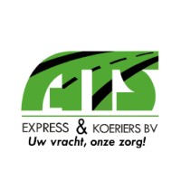 ATS Express Koeriers logo - Similar company to Ami Techniek