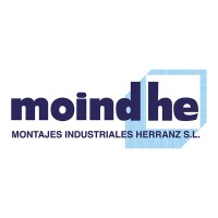 Moindhe S.L. logo - Similar company to Ac-Tf
