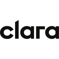 @clarasweden logo - Similar company to Build Measure Learn Sweden Ab