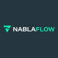 NablaFlow logo - Similar company to Kakadu