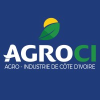 AGROCI logo - Similar company to Solevo Group
