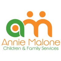 Annie Malone Children & Family Services logo - Similar company to Thompson Civil, Llc