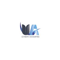 Ultimate Accounting and Bookkeeping logo - Similar company to Cap Accounting