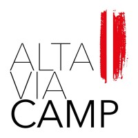 Alta Via Camp