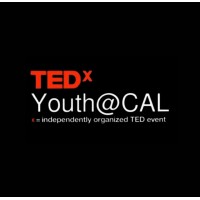 TEDxYouth@CAL logo - Similar company to Calybk