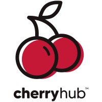 Cherry Hub logo - Similar company to Ebet