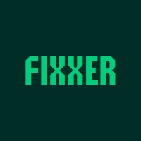 Fixxer logo - Similar company to Fixxer