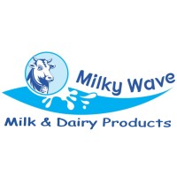 MILKYWAVE MILKS PVT LTD logo - Similar company to Jeevan Dairy Products