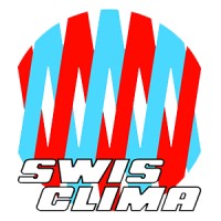 Swis Clima SA logo - Similar company to Cybexsecurity Sàrl