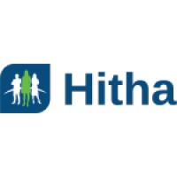 Hitha Consulting Pte Ltd logo - Similar company to Hitha Consulting Pte Ltd