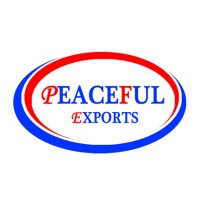 Peaceful Exports logo - Similar company to Arvicomm
