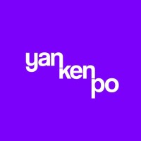YanKenPo Digital logo - Similar company to Pipol