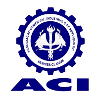 Associação Comercial Industrial e de Serviços de Montes Claros logo - Similar company to Lado Labs