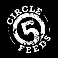 Circle 5 Feeds logo - Similar company to Um Advisory Inc.