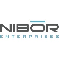 NIBOR ENTERPRISES logo - Similar company to Michelson - Nachum Consulting Engineers Ltd