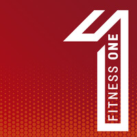 Fitness One logo - Similar company to Futeca Gym