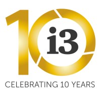 [i3] Investment Innovation Institute logo - Similar company to Asynchron Labs