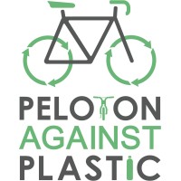 The Peloton Against Plastic