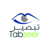 Saber Certificates from Tabseer logo - Similar company to Tabseer Tic (Eg)