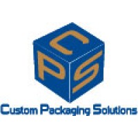 Custom Packaging Solutions logo - Similar company to Knl Logistics, Llc
