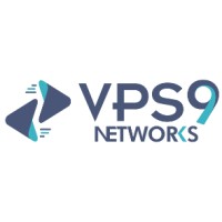 Vps9.net logo - Similar company to Scopehosts
