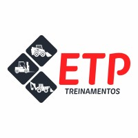 ETP Treinamentos logo - Similar company to Engefar