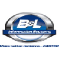 B&L Information Systems logo - Similar company to Solsemusa: Manufacturing Excellence