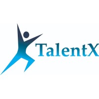 TalentX RPO logo - Similar company to Talentx