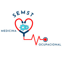 SEMST | Especialistas en Medicina Ocupacional logo - Similar company to Biosegure Segurança E Medicina Ocupacional