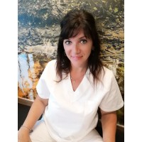 Ki-Shiatsu di Maria logo - Similar company to Epikentros Srls