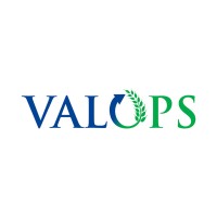 VALOPS logo - Similar company to Upgraid Management