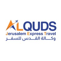 ALQUDS | Jerusalem Express Travel logo - Similar company to Tripawayy