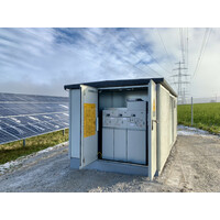 Electro Sistem Deutschland GmbH logo - Similar company to Smart Energy Saving