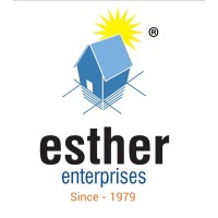 Esther Enterprises logo - Similar company to Insta Web Solutions