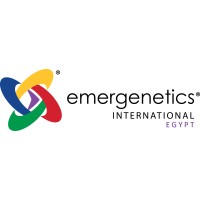 Emergenetics International - Egypt logo - Similar company to Hook Digital Tronics