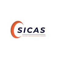 Sicas SPA Chile logo - Similar company to Northeast-Iaati