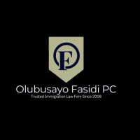 Olubusayo Fasidi,PC logo - Similar company to Heuristicdev: The Mentoring Hub