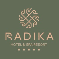 Radika Mountain Resort logo - Similar company to Entermedia Group