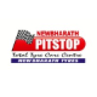 NEW BHARATH TYRES logo - Similar company to Bharath Tyres - Tyre Shop In Dindigul