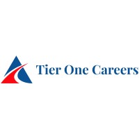 Tier One Careers logo - Similar company to Tier One Careers