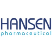 Hansen Pharmaceutical, LLC logo - Similar company to Ld Technology
