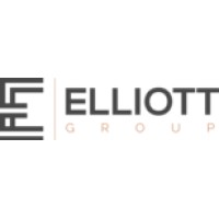 The Elliott Group logo - Similar company to Elliot Group