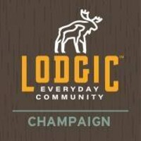 Lodgic Everyday Community — Champaign