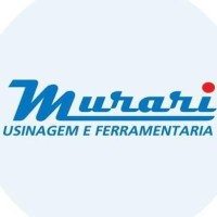 Murari Usinagem e Ferramentaria Ltda-me logo - Similar company to Peerdustry Intelligent Machining Outsourcing