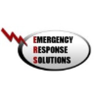 ERS Emergency Response Solutions